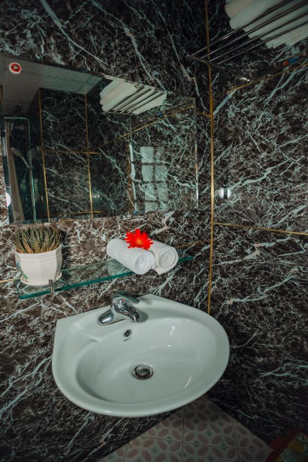 Le Boutique Sapa Hotel Extérieur photo