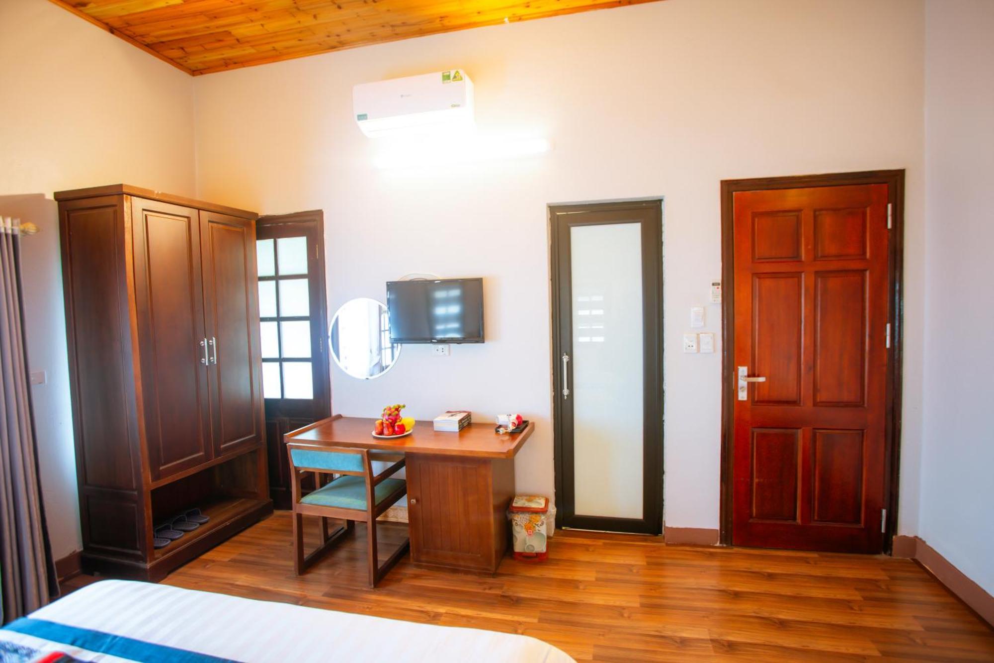 Le Boutique Sapa Hotel Extérieur photo